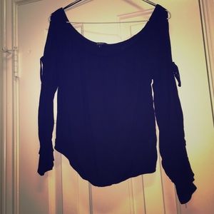 Cute top. Fashion Nova.